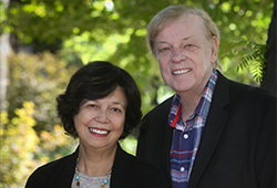 Deep Roots, Lasting Impact
